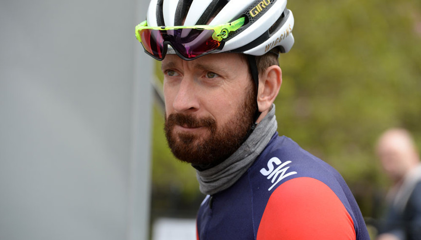 Wiggins emekliye ayrıldı