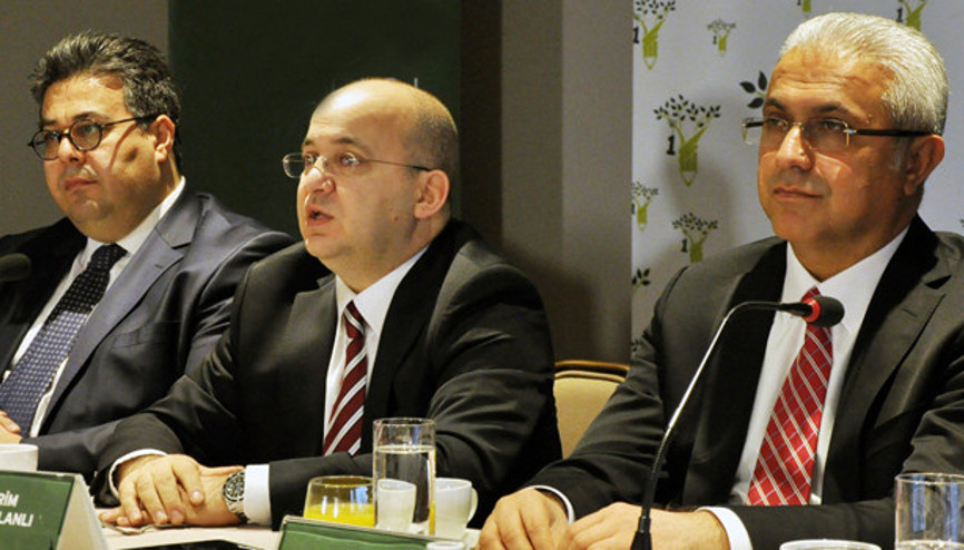 Hedef üç yılda 150 okul