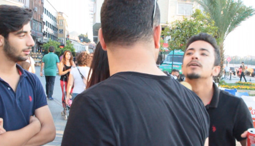 Sarı Mikrofonun 2016da hayatımıza soktuğu 10 fenomen