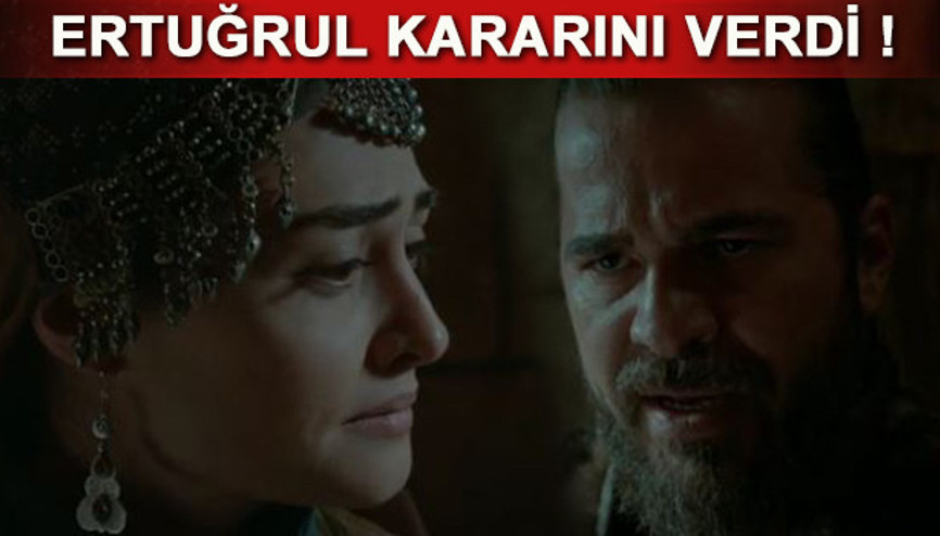 Diriliş Ertuğrul son bölümün ardından 72. bölüm fragmanında oba beyi kazançlı çıkacak