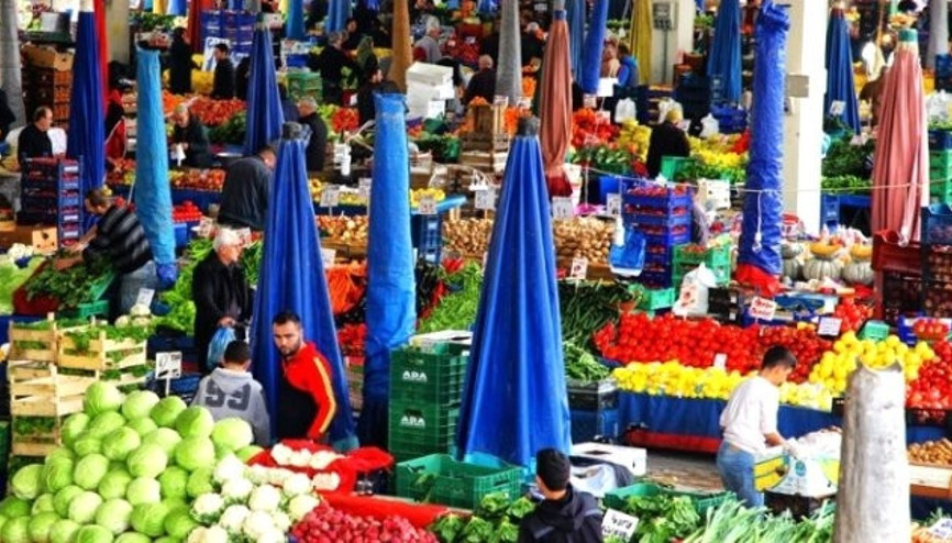 Ekonomik güven endeksi Aralıkta yüzde 18.5 azaldı