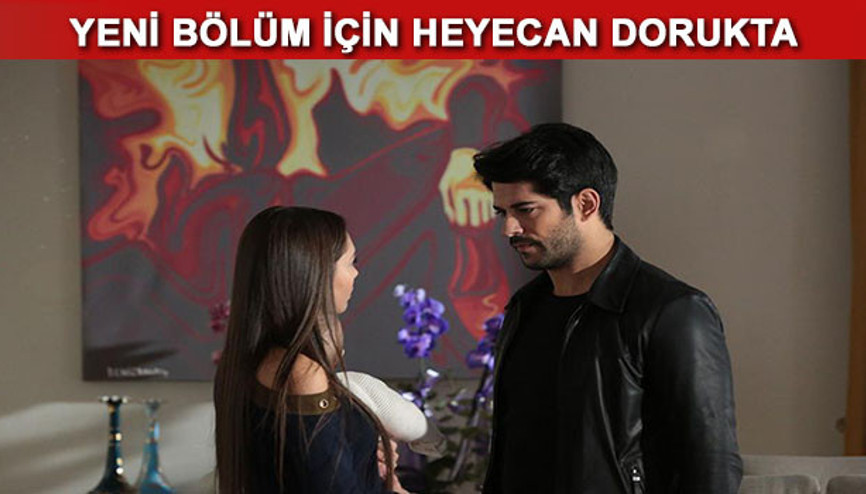 Kara Sevda 51. bölüm fragmanı yayınlandı mı