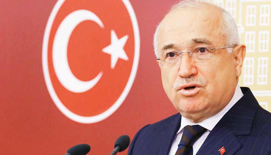 Her gün Ankaradayım sorsana