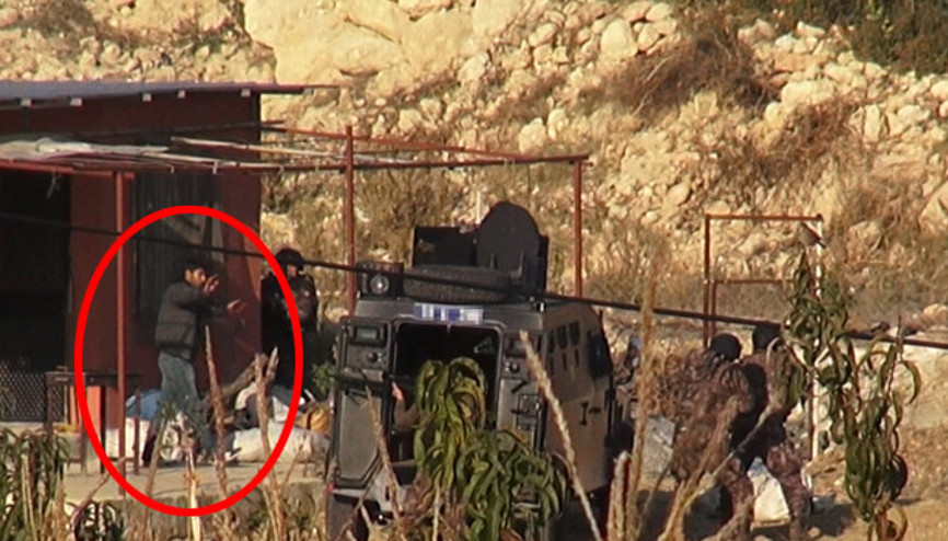 Mersinde eylem hazırlığındaki terörist yakalandı