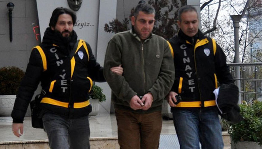 Korkunç cinayet aylar sonra çözüldü Katilden kan donduran ifadeler Korkunç cinayet aylar sonra çözüldü Katilden kan donduran ifadeler