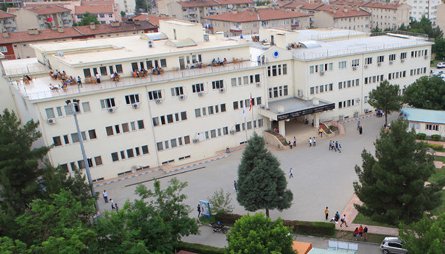 Batmanda teknokent kurulacak