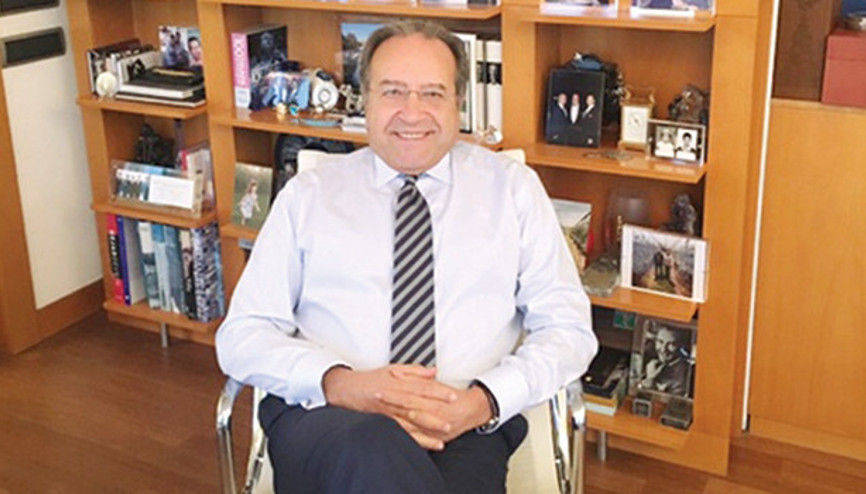 Ekonomi barış ve güven ister