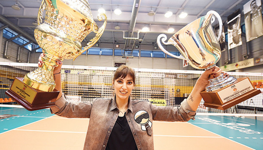 Guidetti ile uçarız