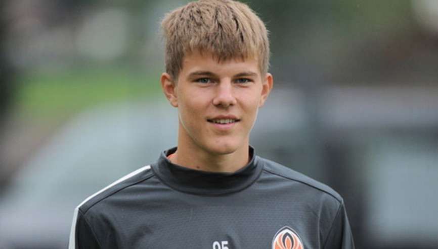 Beşiktaş Sobolu transfer etti.