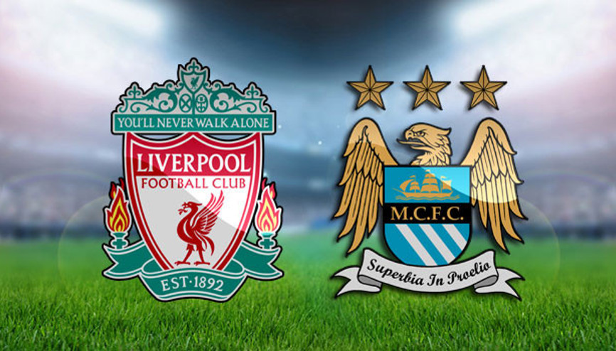 Liverpool Manchester City maçı bu akşam saat kaçta hangi kanalda