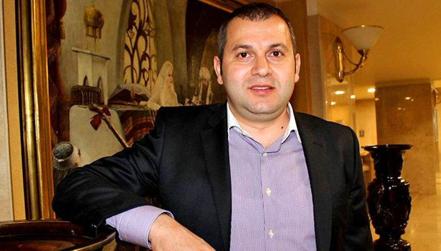 Gökhan Saraldan Ersun Yanal için şok sözler