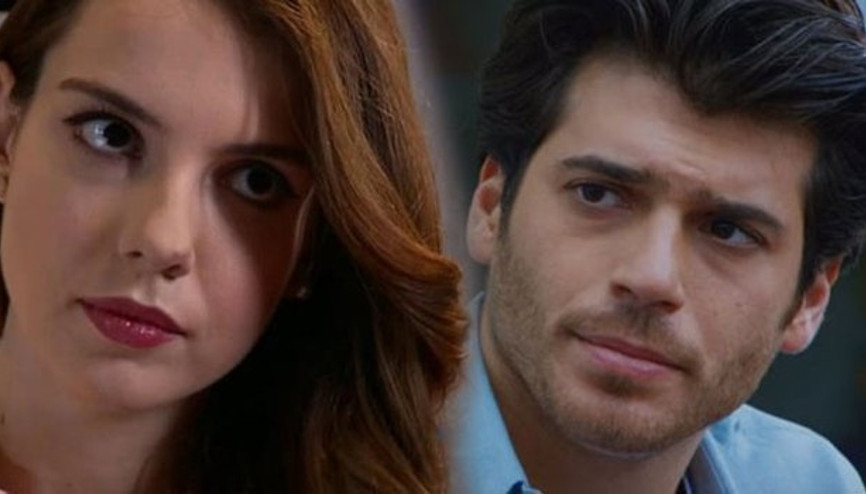 Selen Soyderin yerine Sezgi Sena Akay geldi