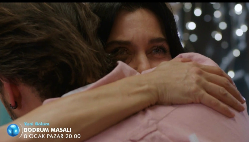 Bodrum Masalı 18. Bölüm 2. Fragmanı