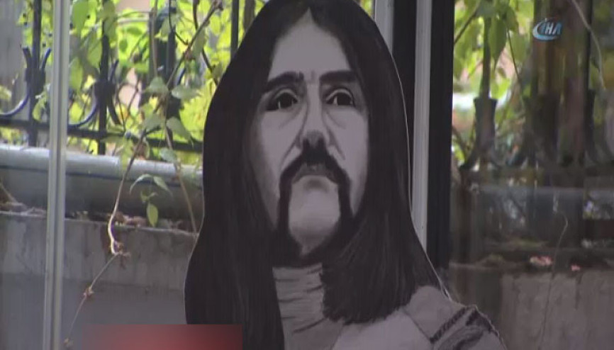 Barış Manço 74.yaş gününde anıldı