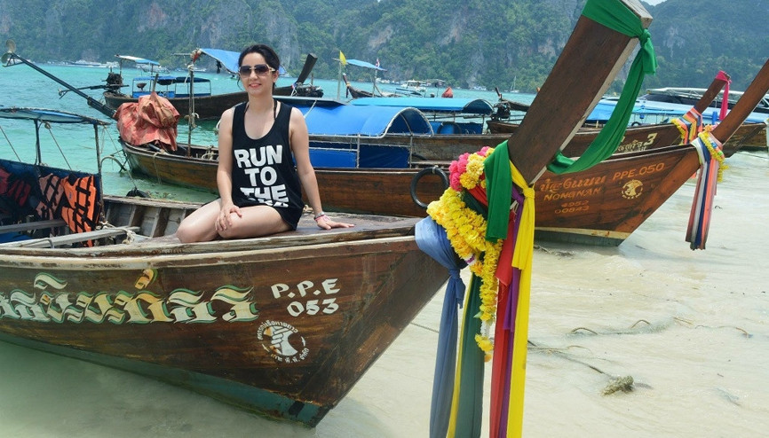 Hem ucuz hem de huzurlu: Phuket