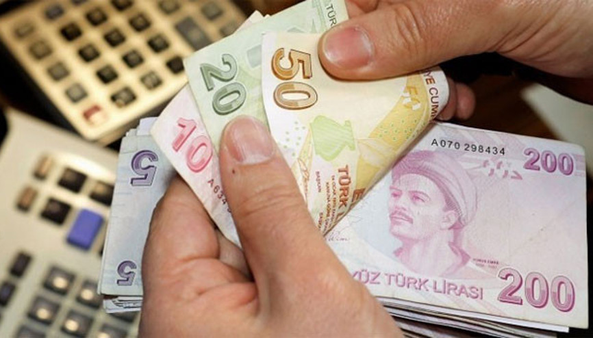 Asgari ücretle beraber tüm hesaplar değişti