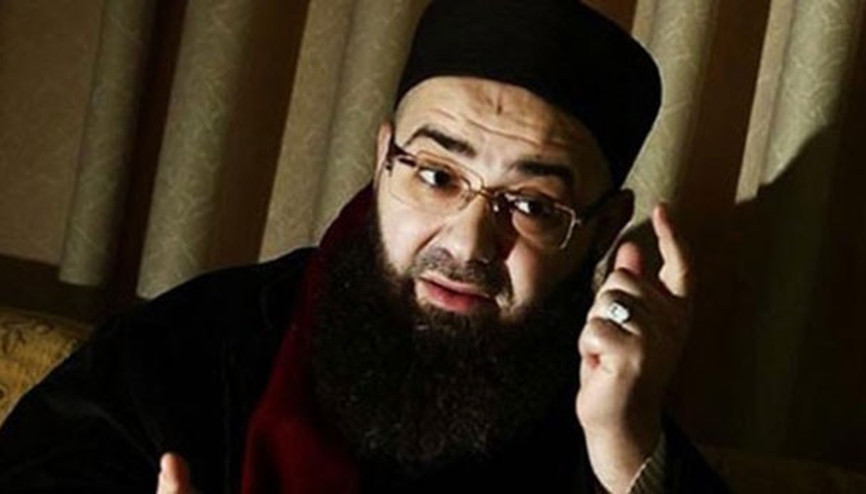 Ahmet Mahmut Ünlü’den garip satranç yorumu: Oynayanlar lanetli