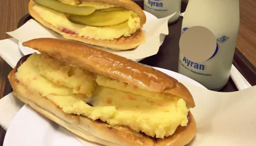 Uygun fiyatıyla cebinizi yormadan doyabileceğiniz mekanlar