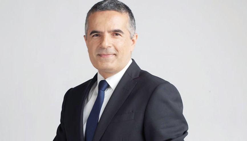 Doğan TV Ankara temsilcisi Hakan Çelik oldu