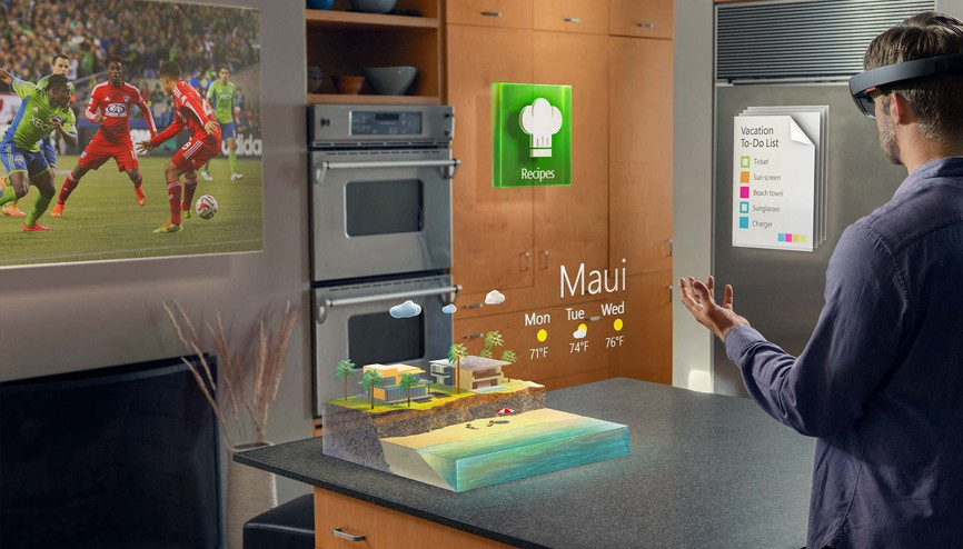Microsoft kayıp eşyalarını böyle bulacak