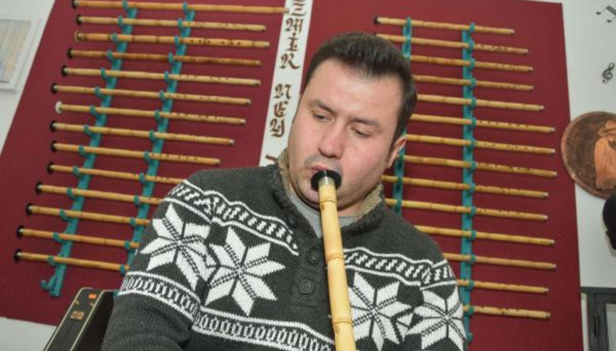 Neyler Kızlarağası Hanında yapılıyor Neyler Kızlarağası Hanında yapılıyor