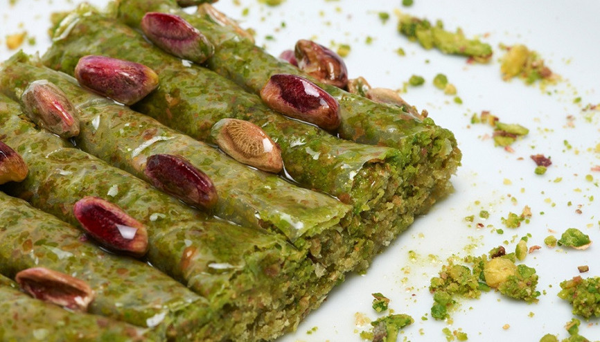 Gaziantepin lezzet adresleri Gaziantepin lezzet adresleri