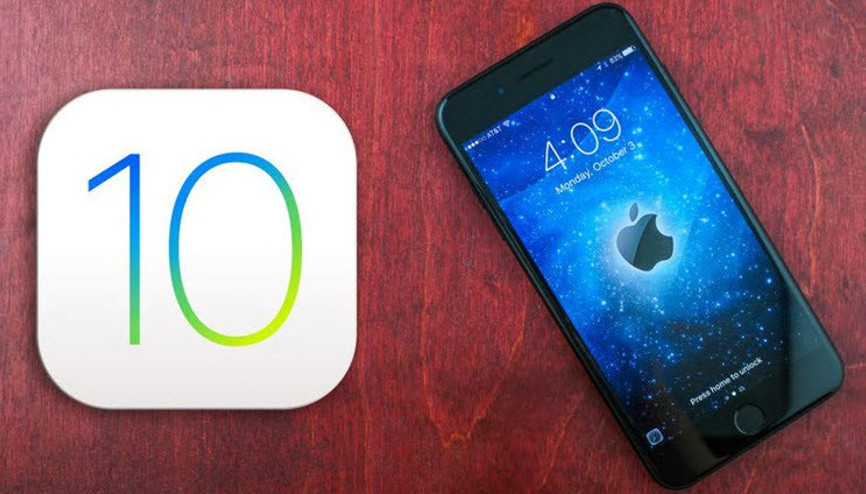 iOS 10.3 güncellemesi ile gelecek yenilikler