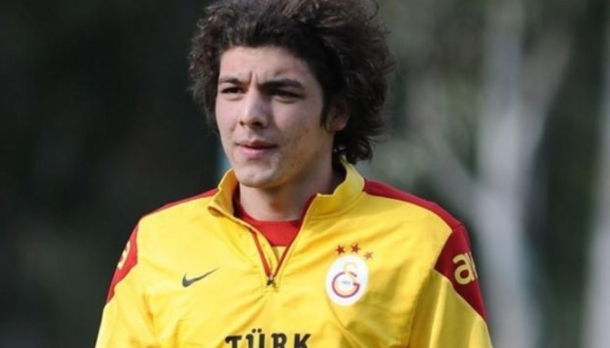 Galatasaray, Salih Dursunu KAPa bildirdi