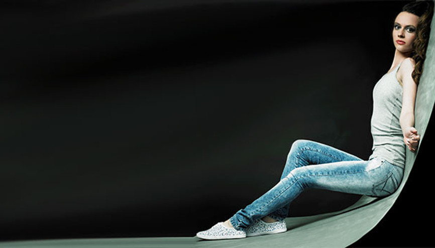 Skinny jeanlerle iddialı görünmenizi sağlayacak tüyolar