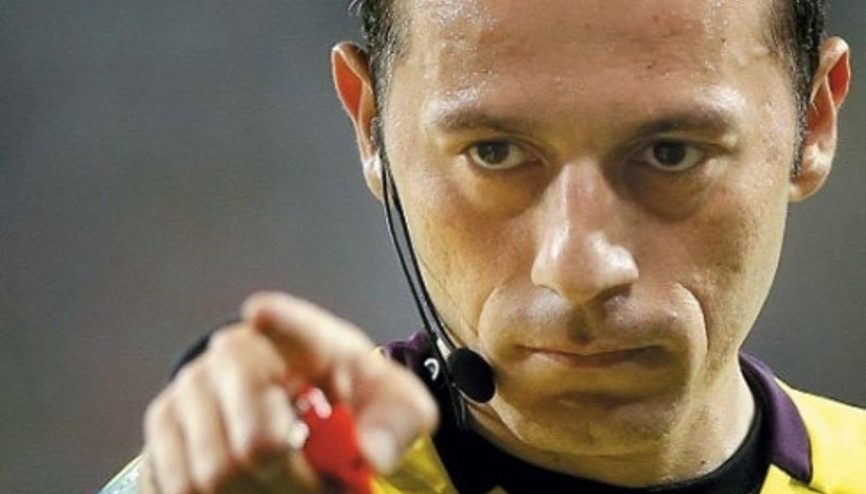 Final Cüneyt Çakırın