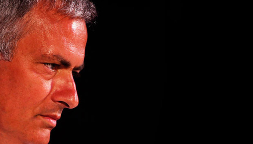 Mourinho çılgınlığı Tam 6.6 milyar Euro