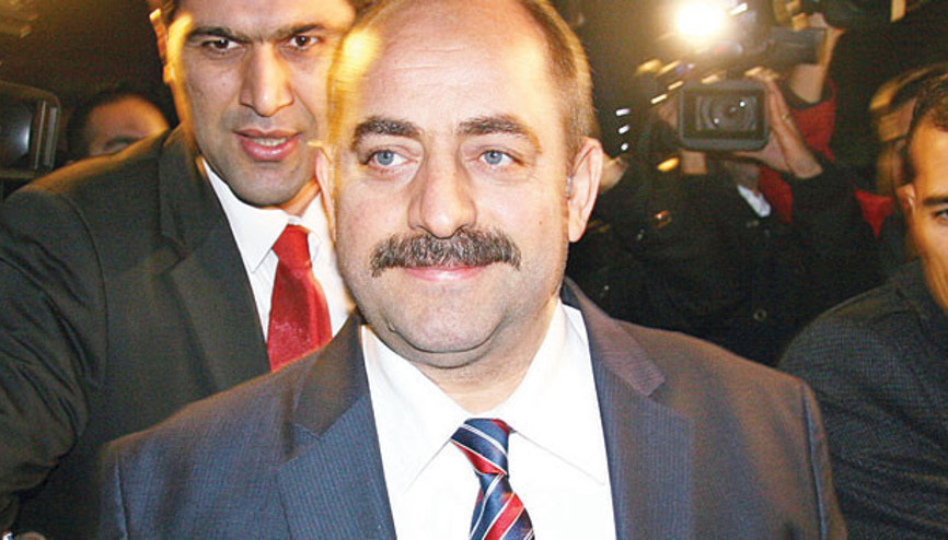 Bilal için Kısıklıyı basacakmış