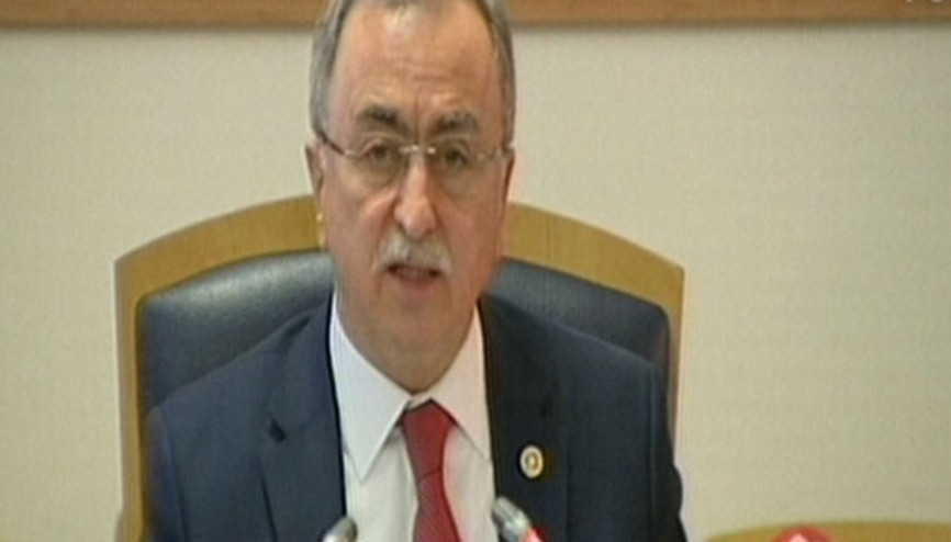 Darbe komisyonu çalışmaları sona erdi