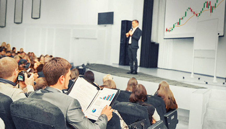 Ücretsiz Forex Eğitimleri