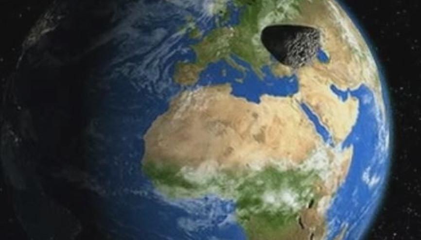 BBC Türkçenin Türkiyeye düşürdüğü gök cismine İngiliz Büyükelçiden esprili yorum BBC Türkçenin Türkiyeye düşürdüğü gök cismine İngiliz Büyükelçiden esprili yorum