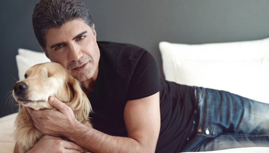 Duygusu olan tek canlı biz değiliz.