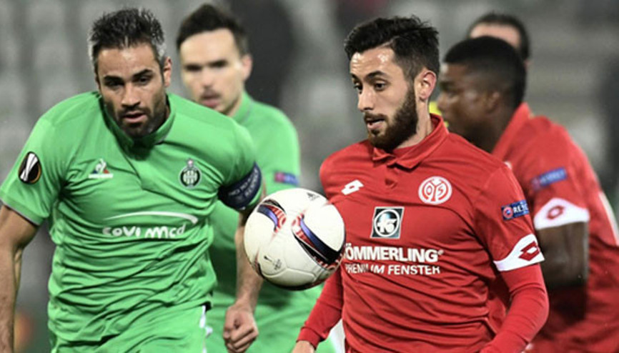 Yunus Mallı, Mainz 05ten ayrılıyor mu