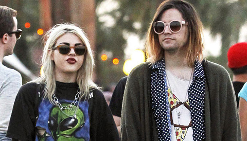 Kurt Cobainin gitarı davalık oldu