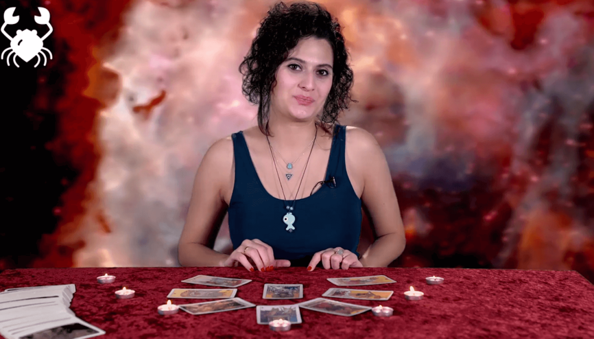 Tarot Sırları