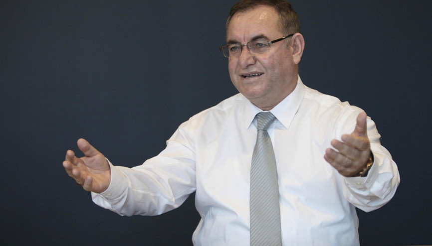 Önce inşaat sonra plan