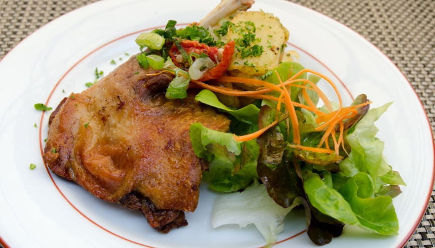 Fransız mutfağına özgü 9 lezzet