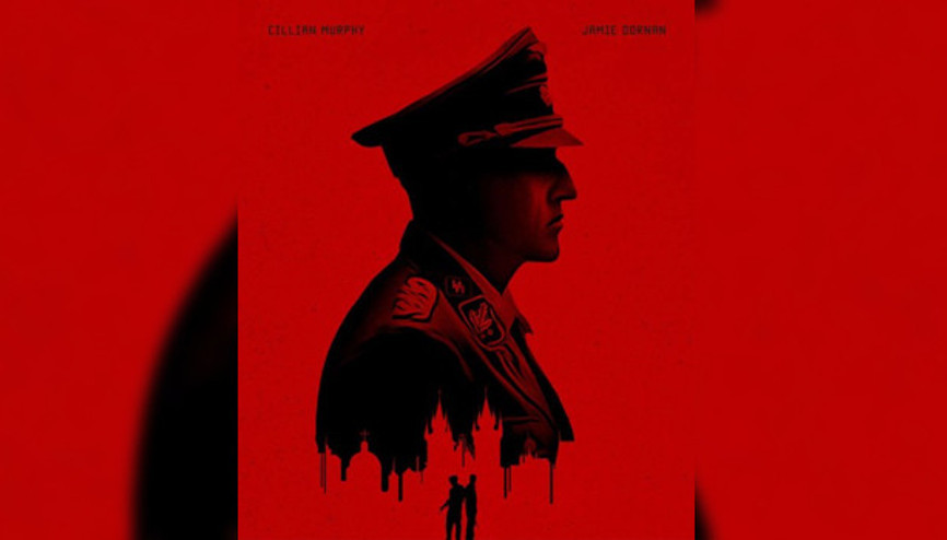 Anthropoid - Fragman