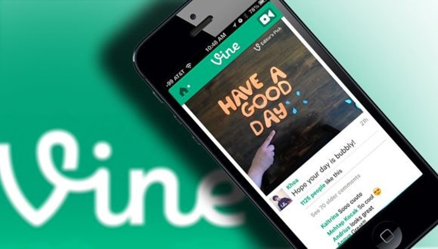 Vine resmen kapanıyor İşte o tarih