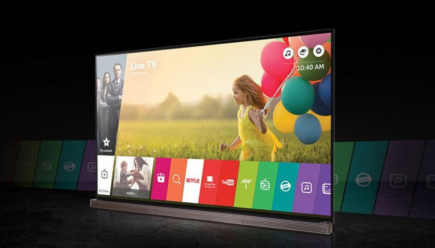 Televizyonlarda 8K dönemi başlıyor