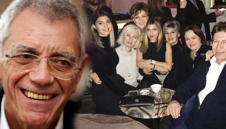 Attila Özdemiroğlu doğum gününde anıldı