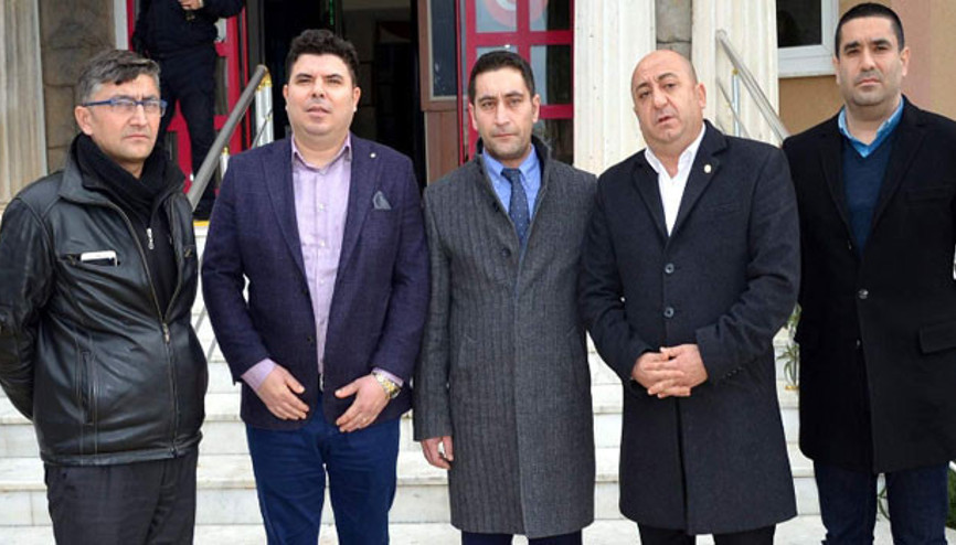 Çocuklarından Celal Kılıçdaroğlu’na vasi davası Çocuklarından Celal Kılıçdaroğlu’na vasi davası