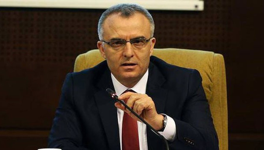 Maliye Bakan Ağbaldan KDV iadesi müjdesi