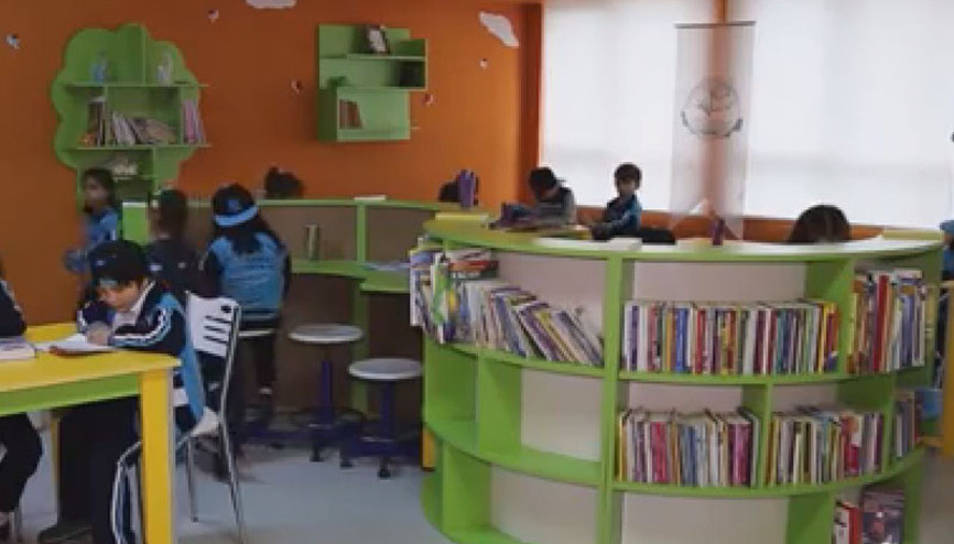 Fark Yaratan Öğretmen Ahmet Naç