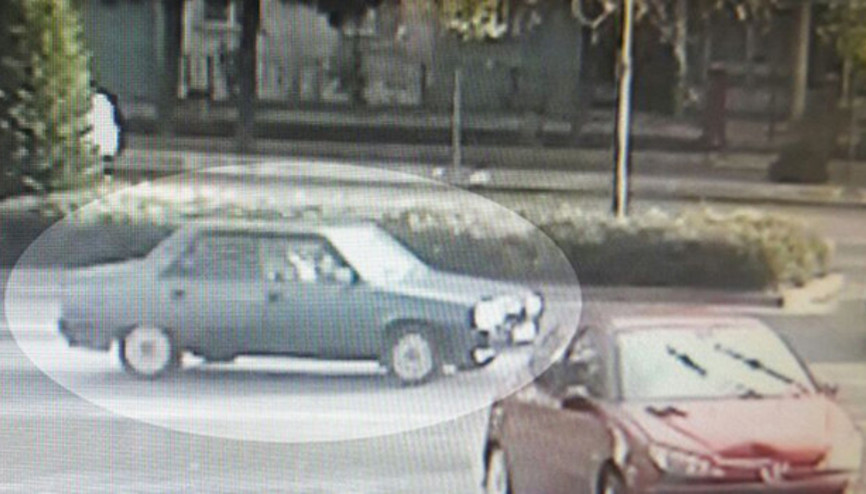 Teröristler İzmir saldırısından böyle kaçacakmış