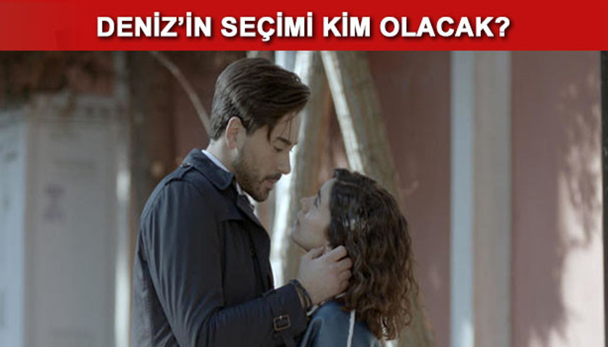 Seviyor Sevmiyor 25. bölüm fragmanında Yiğitten kötü haber